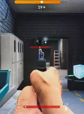 Police Shootout