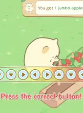 Sumikkogurashi Create a Wonderful Sumikko Island!