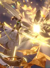 Honkai: Star Rail - Paean of Era Nova