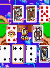 Arcade Archives: Magical Speed