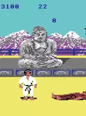 The Way of the Exploding Fist