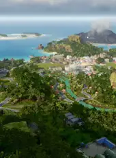 Tropico 6