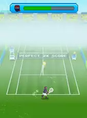 Super Tennis