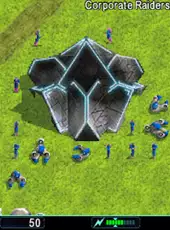 Warfare Incorporated