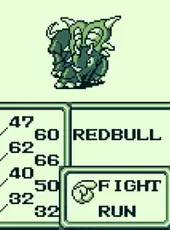 The Final Fantasy Legend