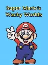 Super Mario's Wacky Worlds