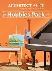 Architect Life: Hobbies Pack