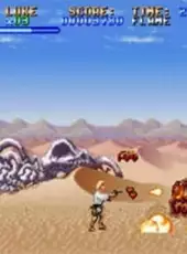Super Star Wars