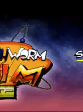 Earthworm Jim PSP