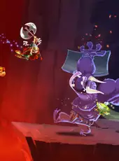 Rayman Legends