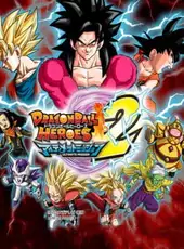 DragonBall Heroes: Ultimate Mission 2