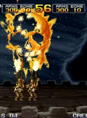 Metal Slug 5