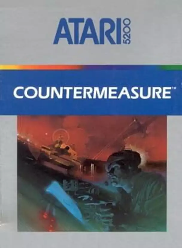 Countermeasure