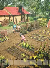 Palworld: Palfarm