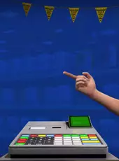 Shopkeeper Simulator