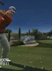 Tiger Woods PGA Tour 11