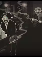 Through the Darkest of Times