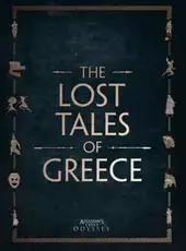 Assassin's Creed Odyssey: The Lost Tales of Greece