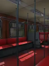 Trainz Railroad Simulator 2019: DR/DB DBmtrue/DBmu748 Pack