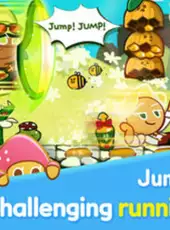 Cookie Run: OvenBreak