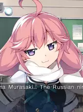 Grisaia Phantom Trigger 01&02