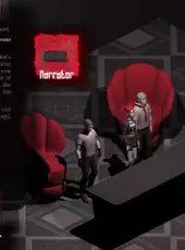 Vampire: The Masquerade - Heartless Lullaby