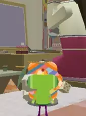 Me & My Katamari