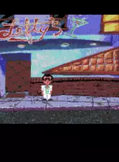 Leisure Suit Larry 1: In the Land of the Lounge Lizards