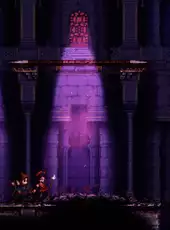 The Siege and the Sandfox