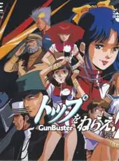 Aim for the Top! Gunbuster vol. 2