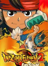 Inazuma Eleven 2: Firestorm