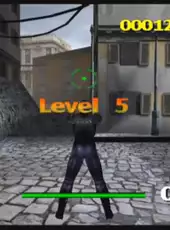 SWAT Siege