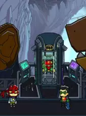 Scribblenauts Unmasked: A DC Comics Adventure