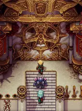Sea of Stars: Throes of the Watchmaker