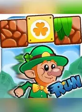 Lep's World Run