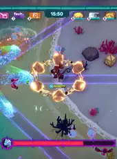 Temtem: Swarm