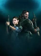 Resident Evil: Revelations