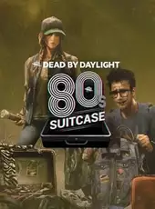 Dead by Daylight: The 80's Suitcase