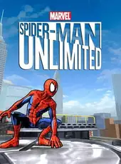 Marvel Spider-Man Unlimited