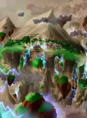 Skylanders: Spyro's Adventure