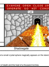 Shadowgate: MacVenture Series