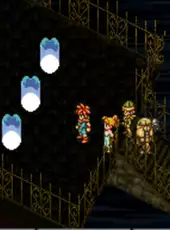 Chrono Trigger