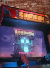 Enter the Gungeon: House of the Gundead