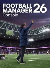 Football Manager 26 Console