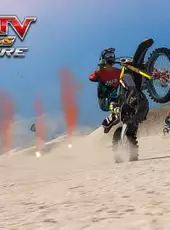 MX vs. ATV: Supercross - Encore