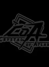 Crystal of Atlan