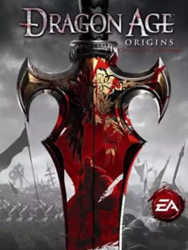 Dragon Age: Origins Collector's Edition