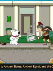 Family Guy: Time Warped