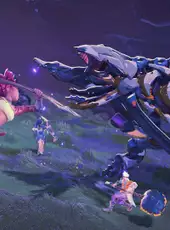 Horizon Hunters Gathering