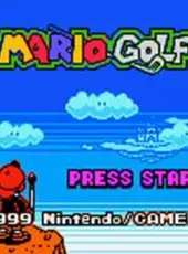 Mario Golf